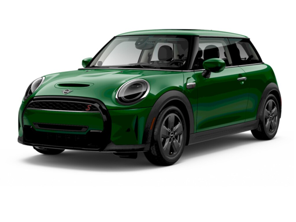 Used 2023 MINI Hardtop 2 Door For Sale in Boston, MA Near Worcester